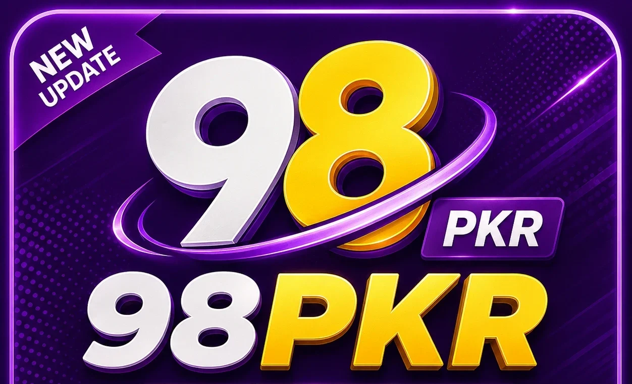 98pkr